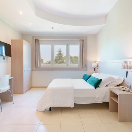 Dimora Lucia Hotel 马丁纳弗兰卡 外观 照片