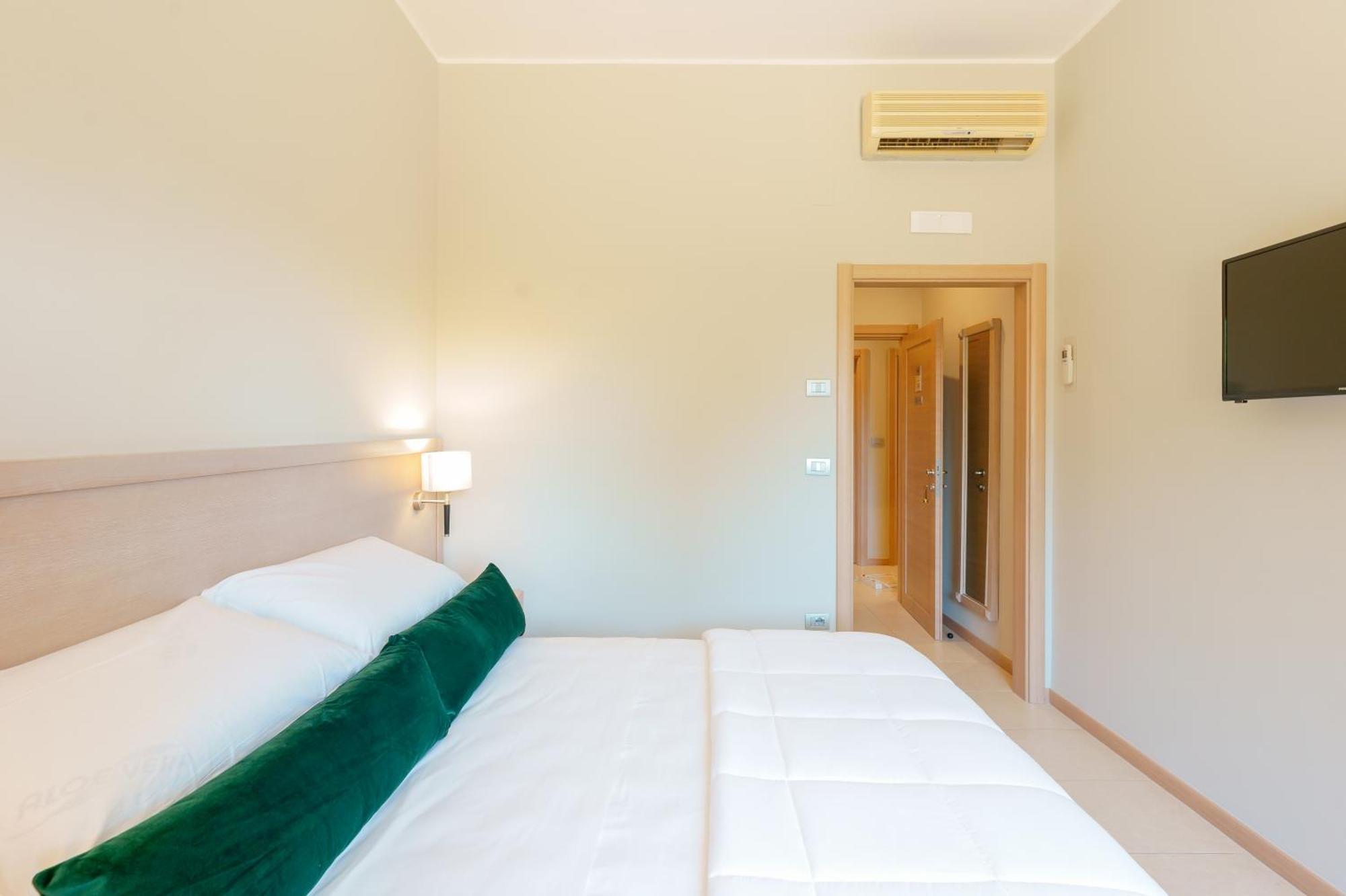 Dimora Lucia Hotel 马丁纳弗兰卡 外观 照片