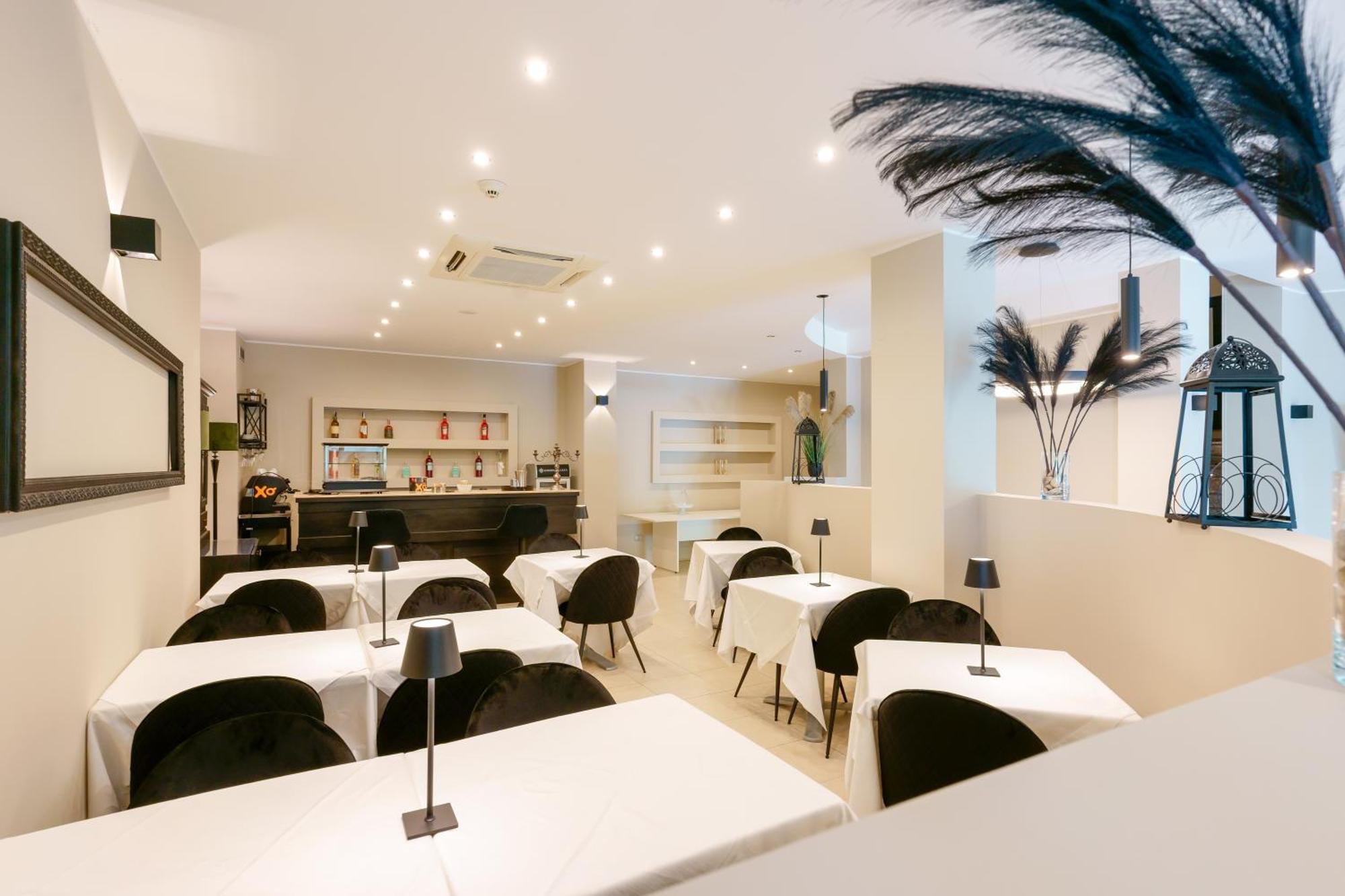 Dimora Lucia Hotel 马丁纳弗兰卡 外观 照片