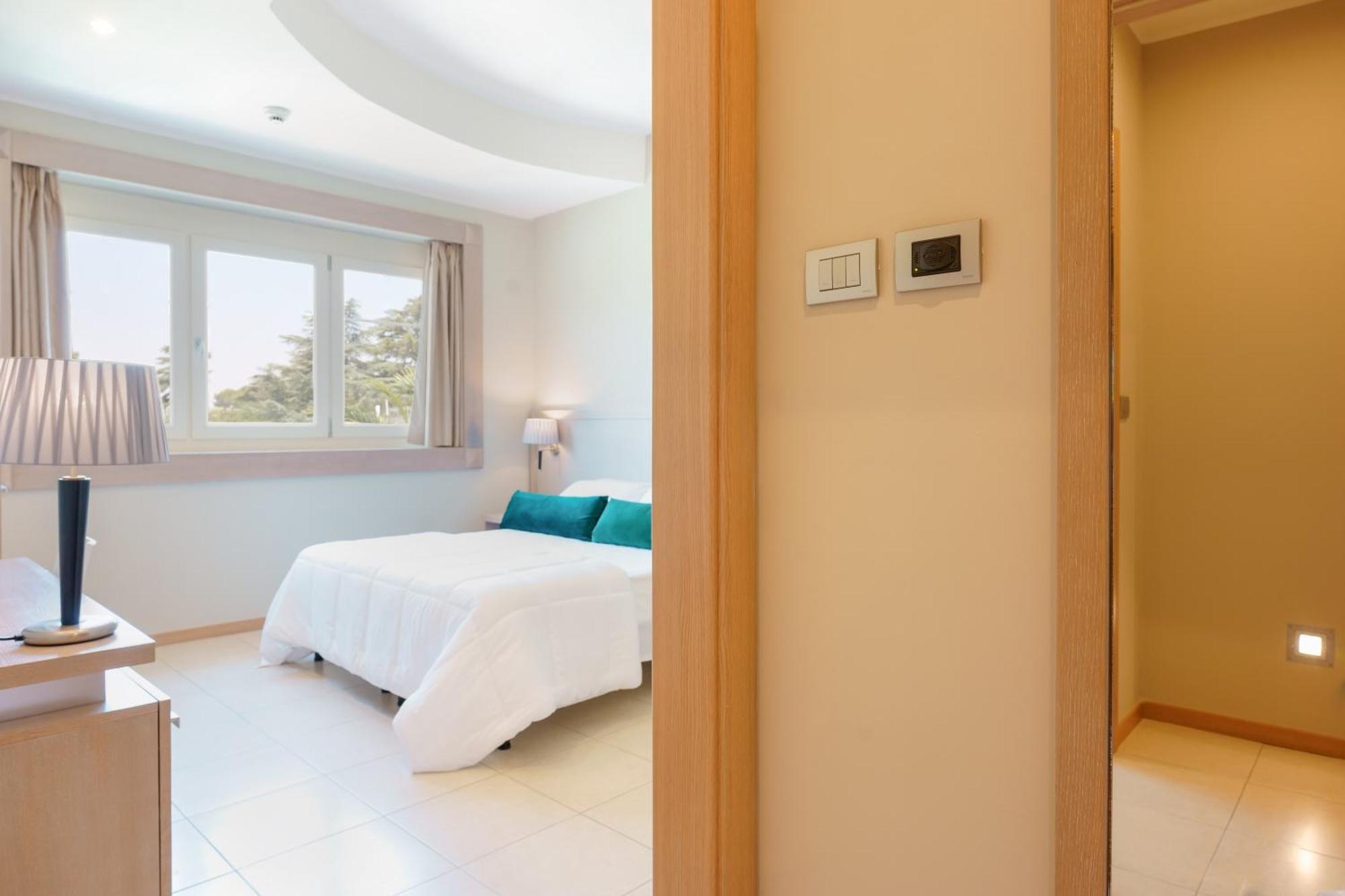 Dimora Lucia Hotel 马丁纳弗兰卡 外观 照片