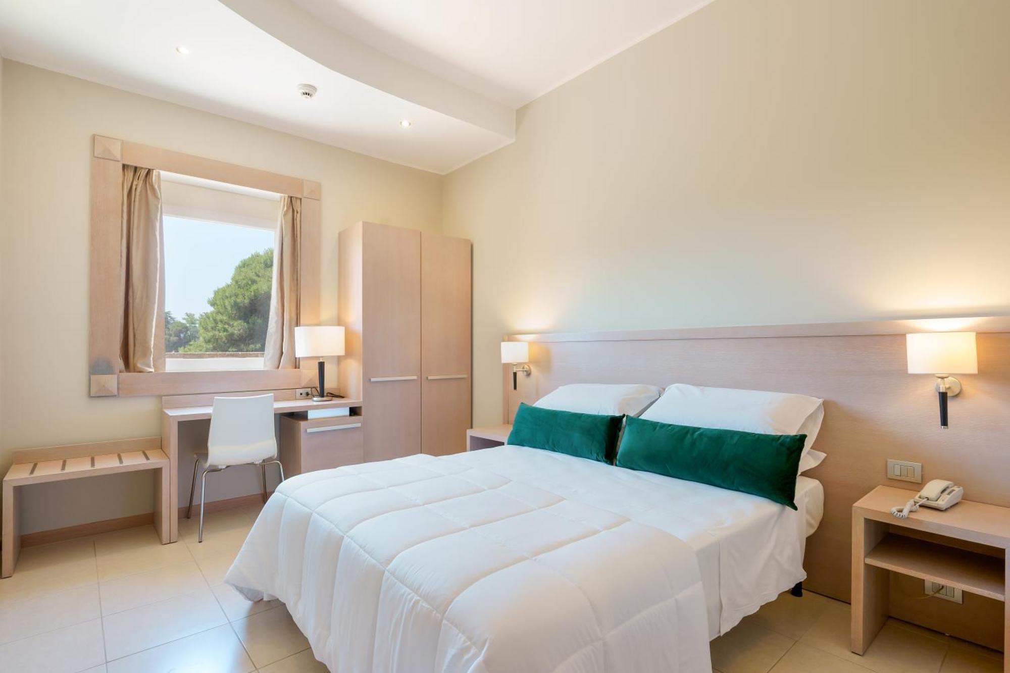 Dimora Lucia Hotel 马丁纳弗兰卡 外观 照片