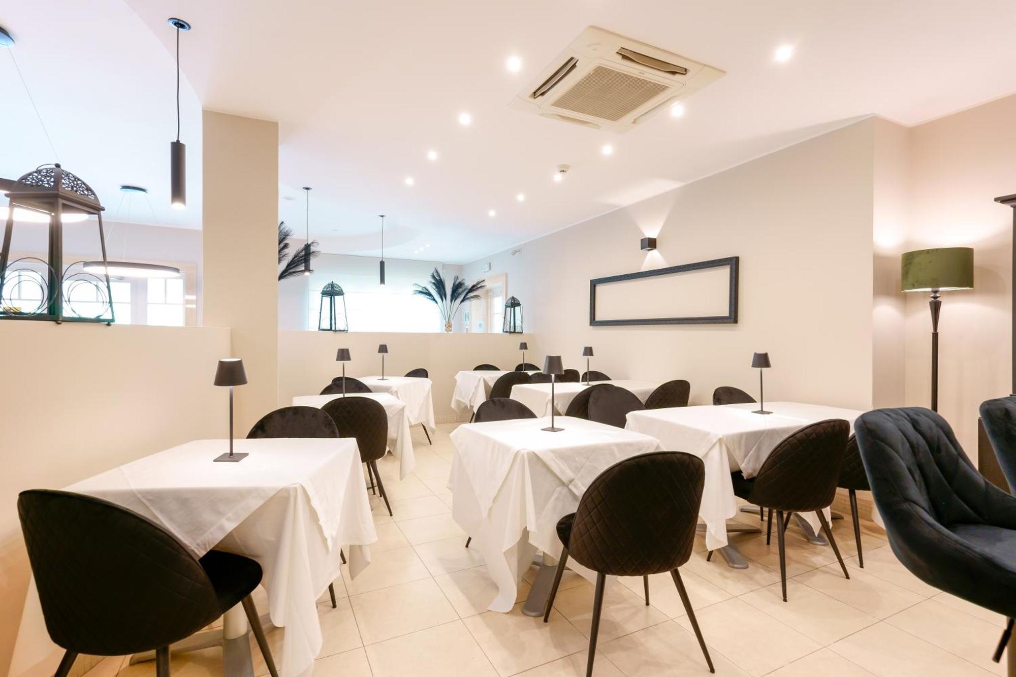 Dimora Lucia Hotel 马丁纳弗兰卡 外观 照片