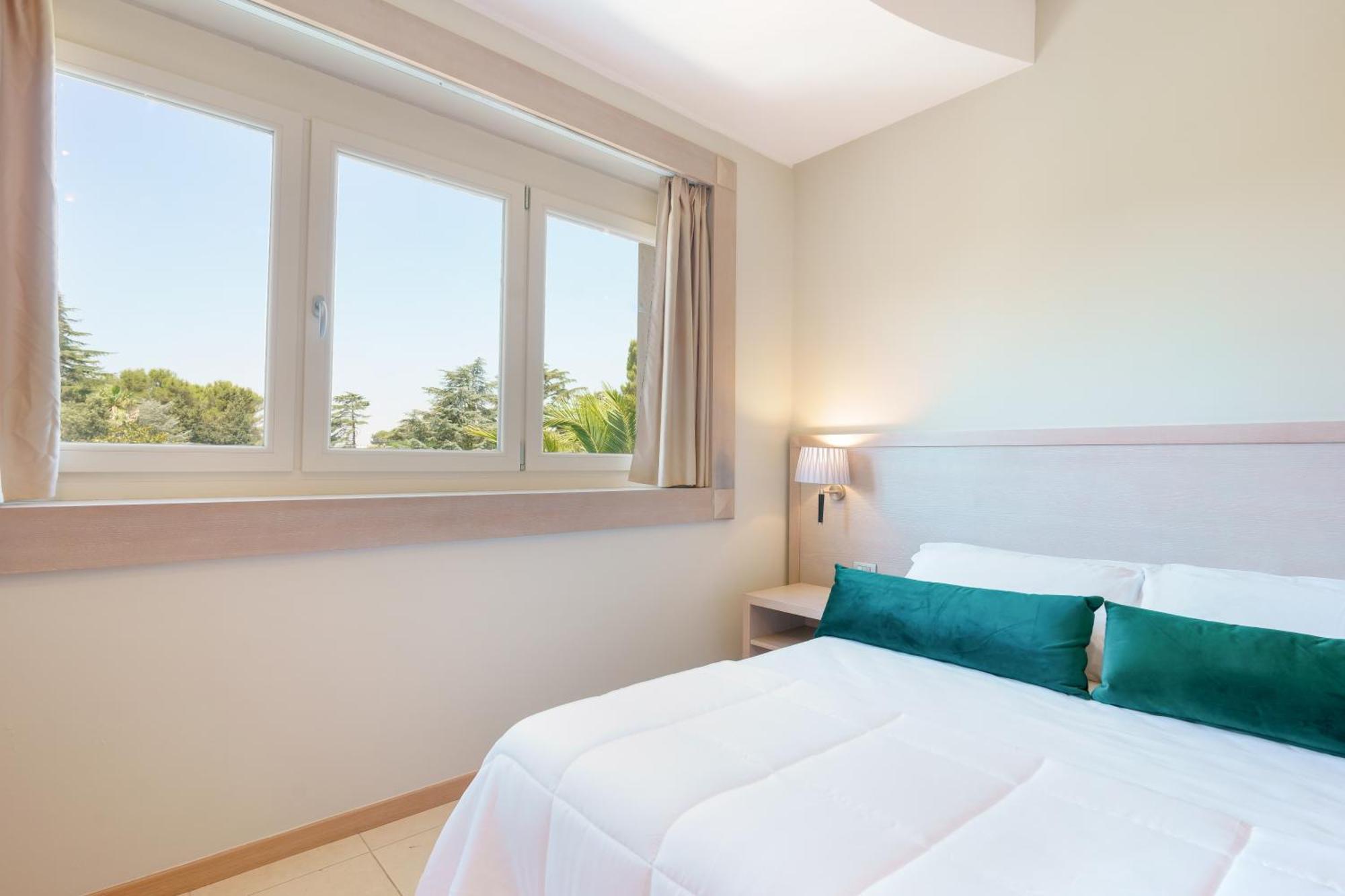 Dimora Lucia Hotel 马丁纳弗兰卡 外观 照片