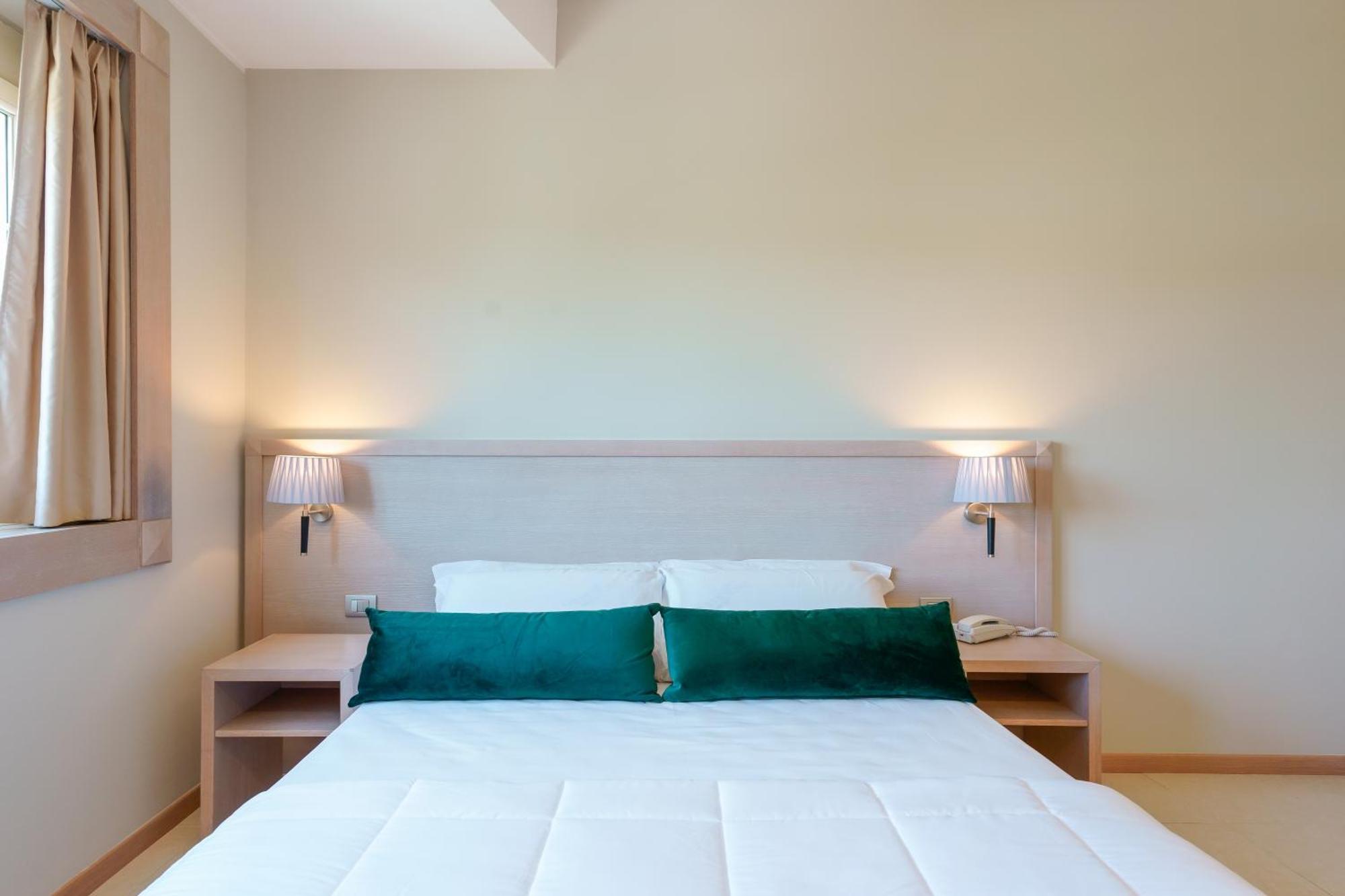 Dimora Lucia Hotel 马丁纳弗兰卡 外观 照片