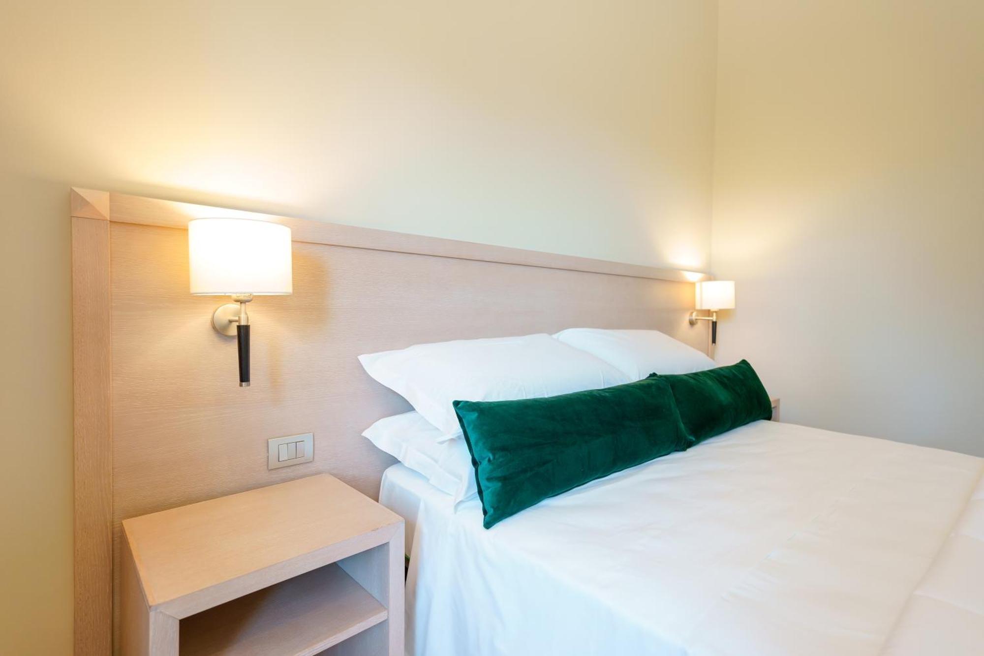 Dimora Lucia Hotel 马丁纳弗兰卡 外观 照片