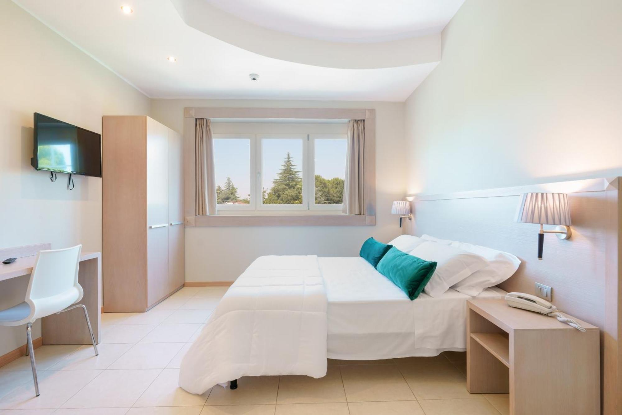Dimora Lucia Hotel 马丁纳弗兰卡 外观 照片