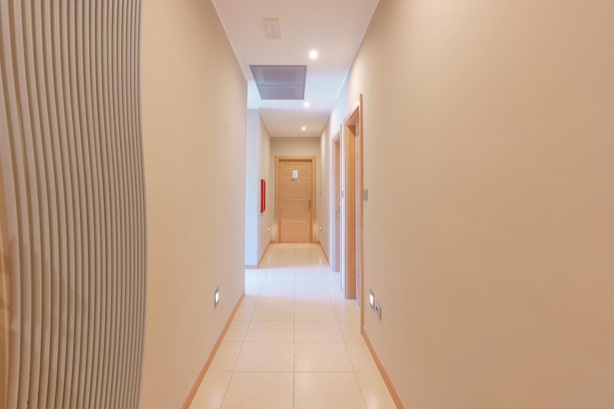 Dimora Lucia Hotel 马丁纳弗兰卡 外观 照片