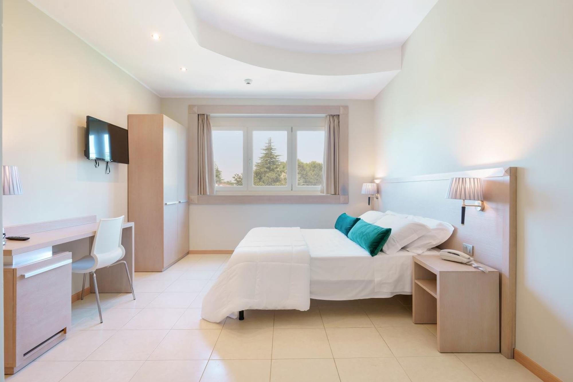 Dimora Lucia Hotel 马丁纳弗兰卡 外观 照片