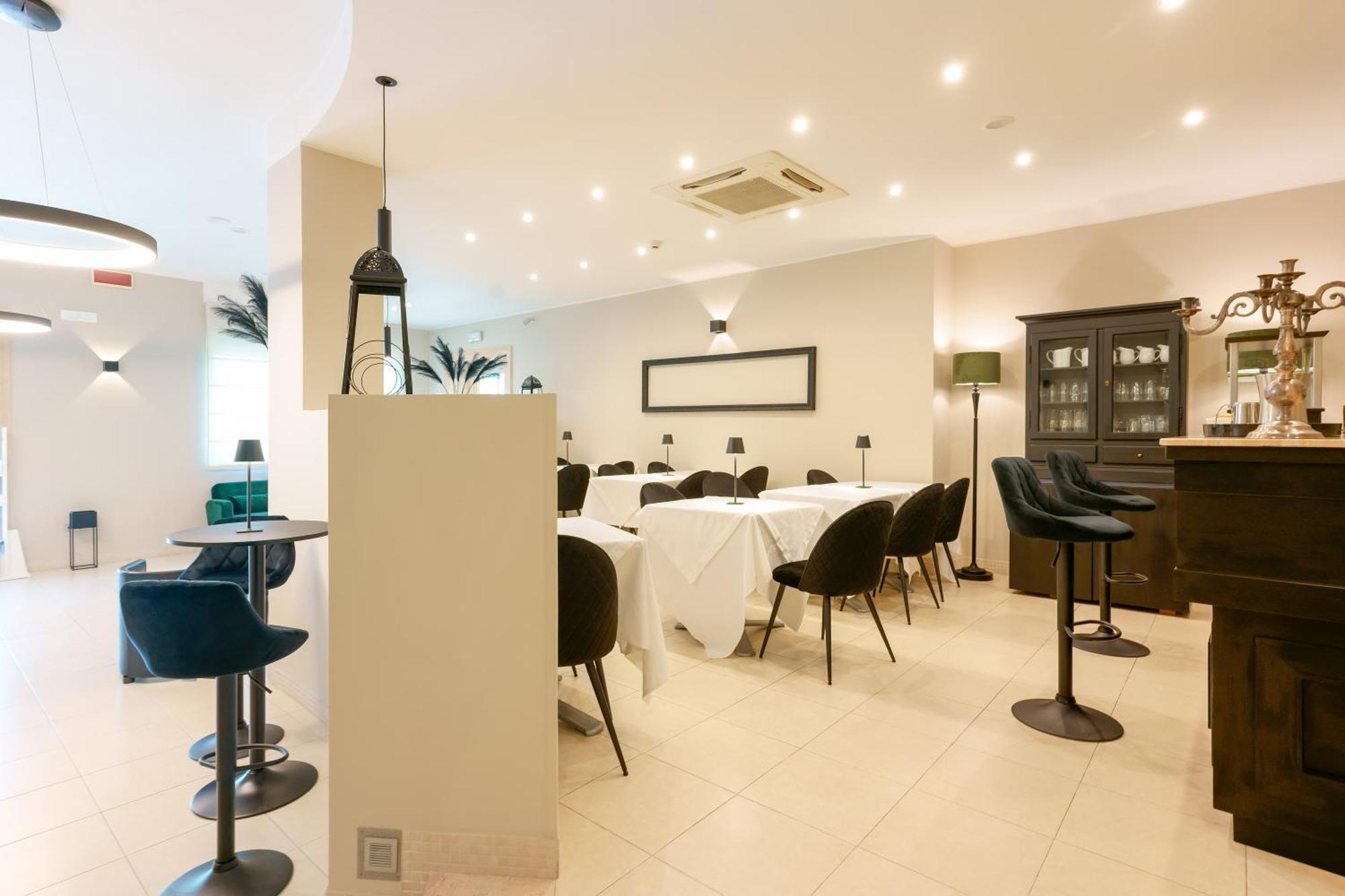 Dimora Lucia Hotel 马丁纳弗兰卡 外观 照片