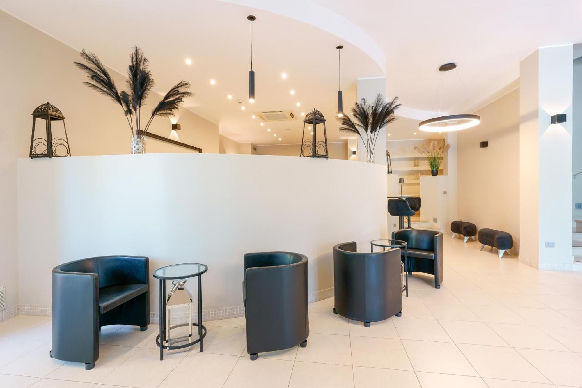 Dimora Lucia Hotel 马丁纳弗兰卡 外观 照片
